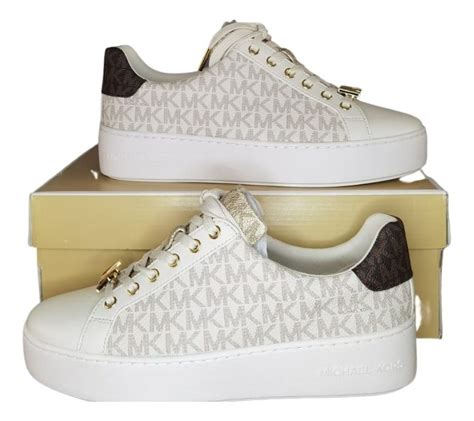 tenis de michael kors